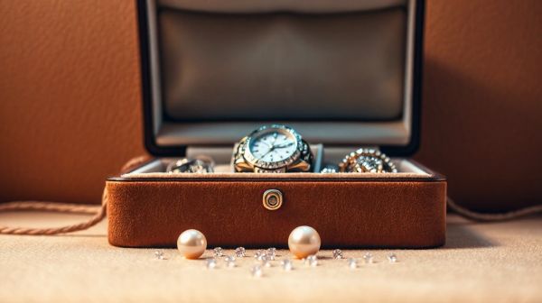 Top 10 pierres prisées par les collectionneurs en 2026
