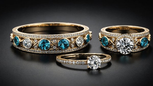 Confiez votre bijou à un créateur de bijoux personnalisé