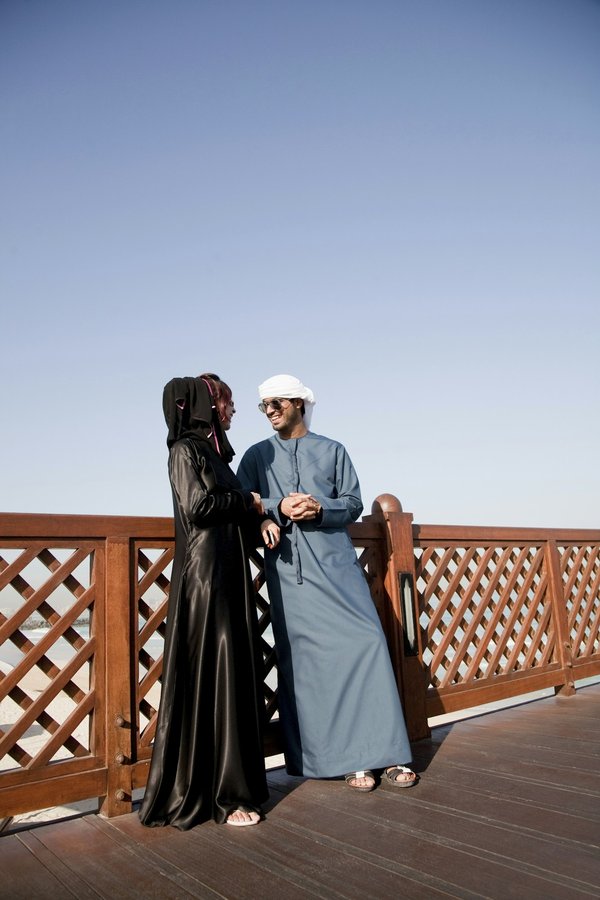 Qamis et cadeaux islamiques personnalisés : offrez le meilleur