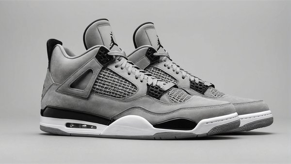 Découvrez les meilleures chaussures jordan gris pour homme sur modalova