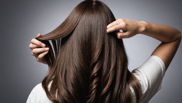 Découvrez les secrets essentiels pour la santé des cheveux