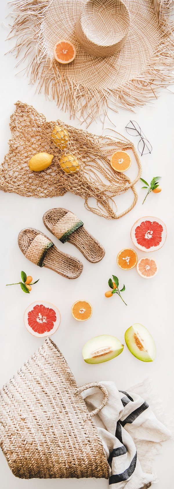 Les meilleures pratiques pour entretenir vos sandales