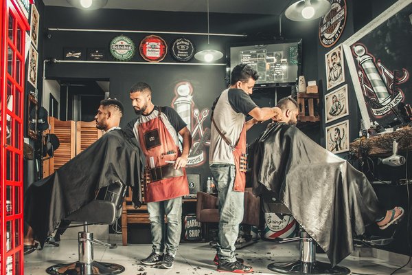 Trouvez votre style idéal chez le meilleur coiffeur à annecy