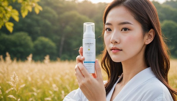 Les incontournables crèmes solaires coréennes pour une peau saine